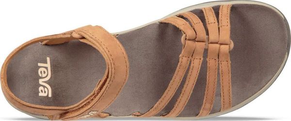 W Elzada Sandal LEA Womens