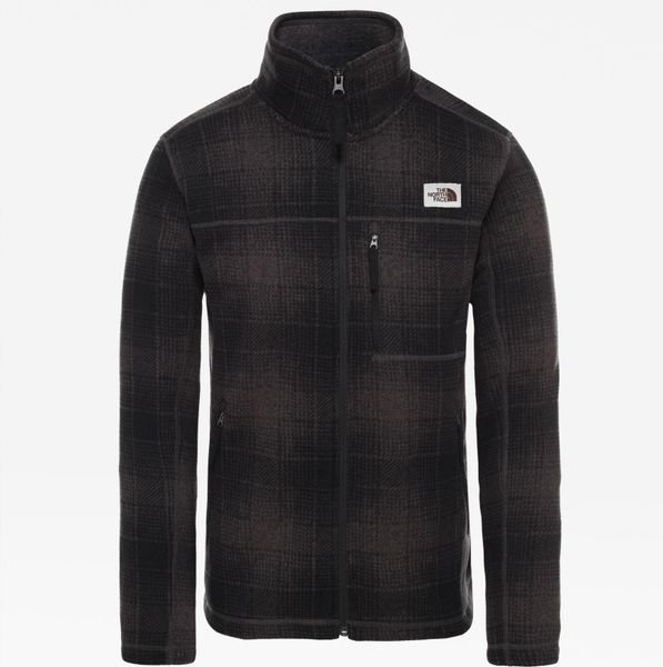 Men's Gordon Lyons Novelty F/Z