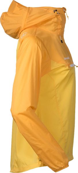 Cecilie Microlight Anorak