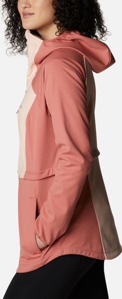 Canyon Meadows Softshell Jacket