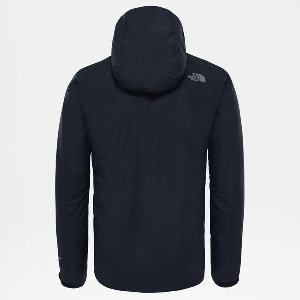 Mens Evolution II Triclimate Jacket
