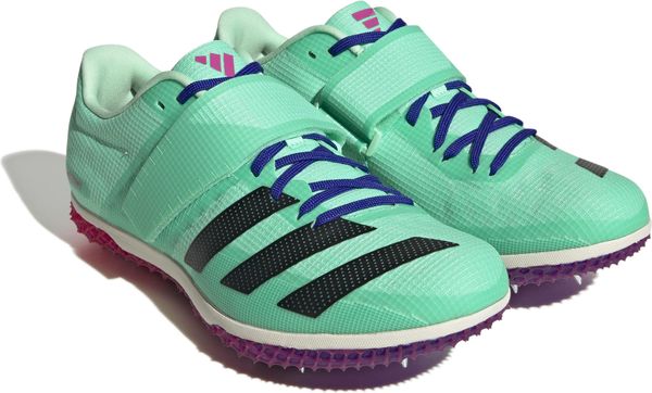 Adizero High Jump Shoes