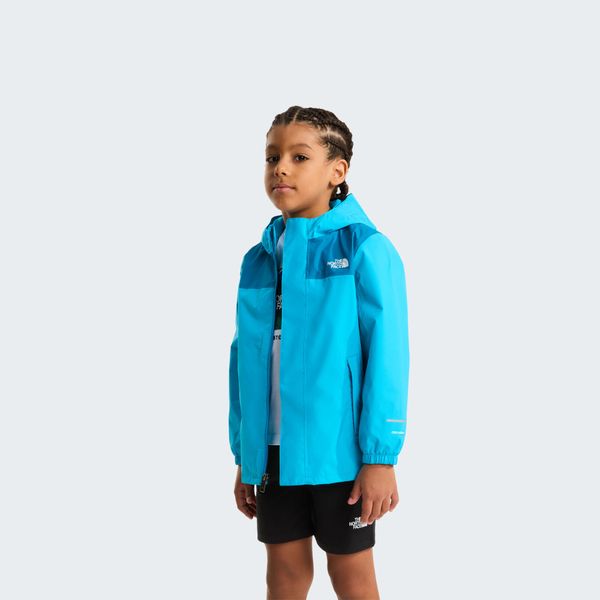 KID Antora Rain Jacket