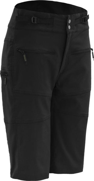 Kløvstien Merino MTB Shorts WMN