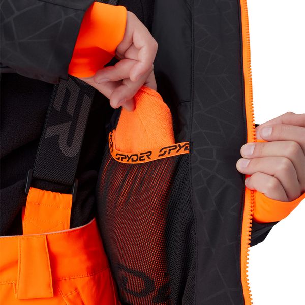 Leader Jacket