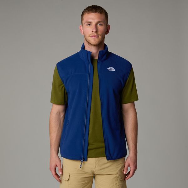 Mens 100 Glacier Vest