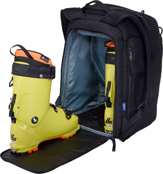 Roundtrip Boot Backpack 45L