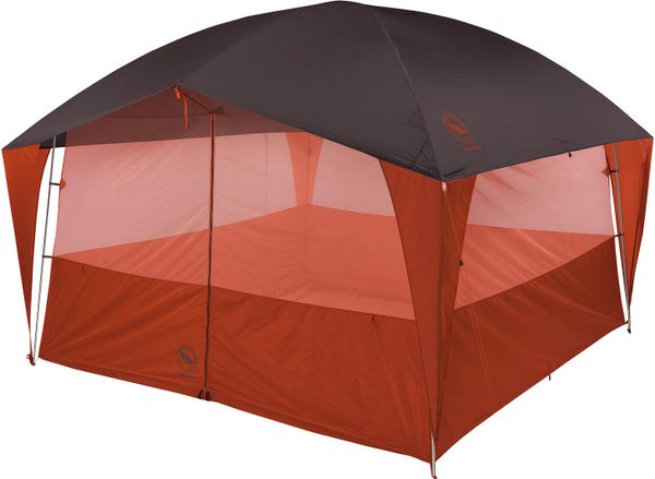 Sugarloaf Camp