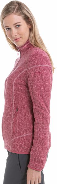 Zipin! Fleece Valdez Women