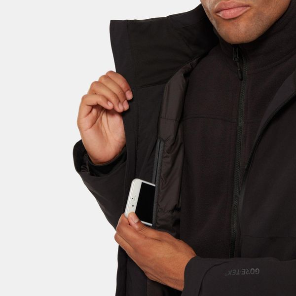 Men's Apex Flex Gore-tex® Insulated Jacket