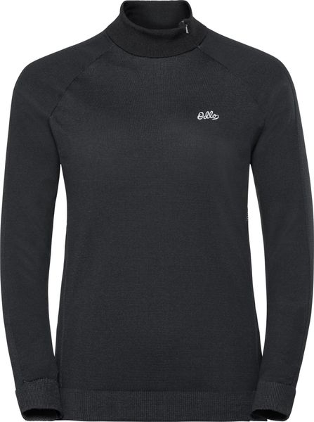 Midlayer 1/2 Zip Helena