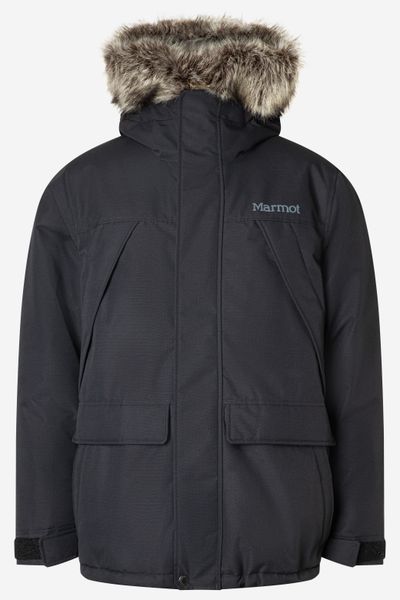 Yukon Parka