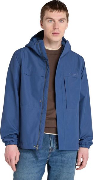 Mens Waterproof Shell Jacket