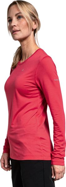 Longsleeve Laubbichel Women