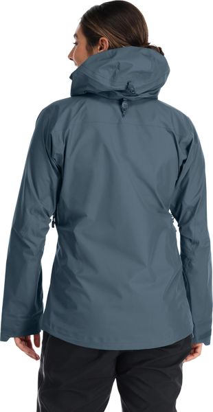 Latok Alpine GTX Jacket Wmns