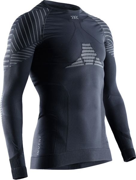 Invent 4.0 Shirt Long Sleeve Men