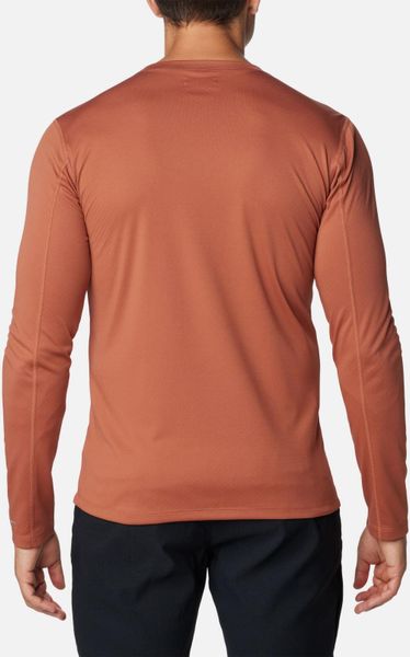 Zero Rules Long Sleeve Shirt