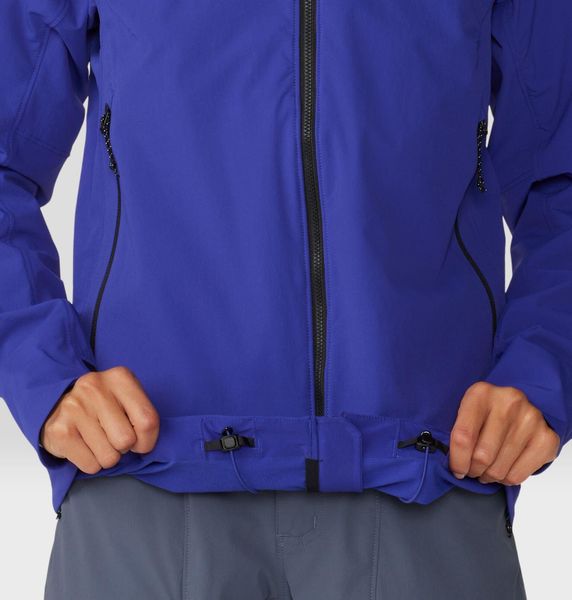Chockstone Alpine LT Hooded Jacket