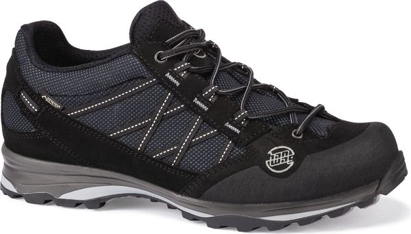 Belorado II Low Bunion GTX