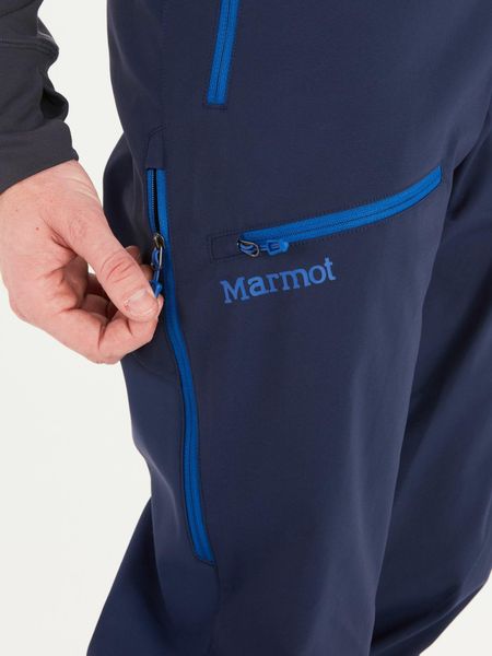 Pro Tour Pant