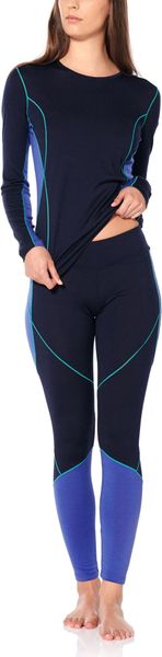 Wmns 200 Oasis Deluxe Leggings