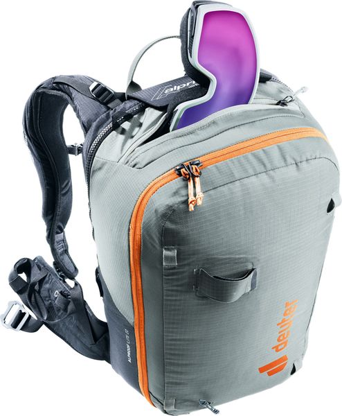 Alproof Lite 22