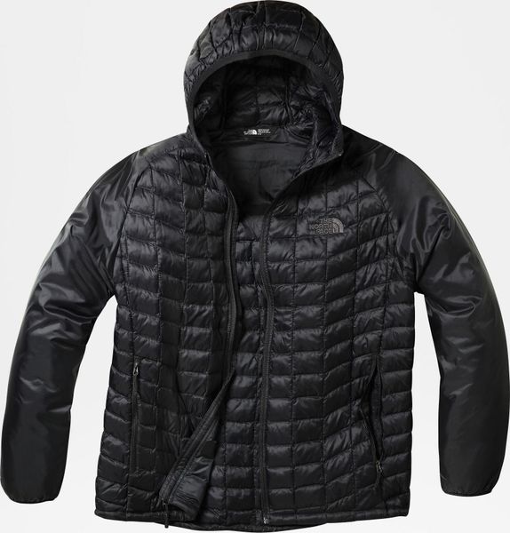 Mens Thermoball Sport Hoodie