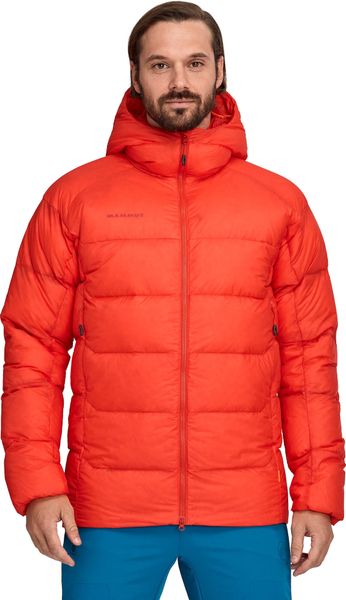 Meron IN Hooded Jacket Men