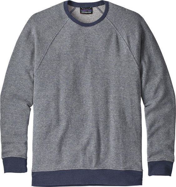 M's Trail Harbor Crewneck Sweatshirt