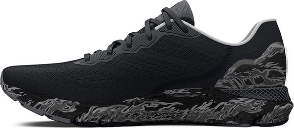 Men's UA Hovr Sonic 6 Camo Running Shoes