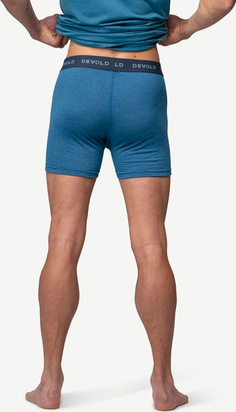 Breeze Merino 150 Boxer MAN