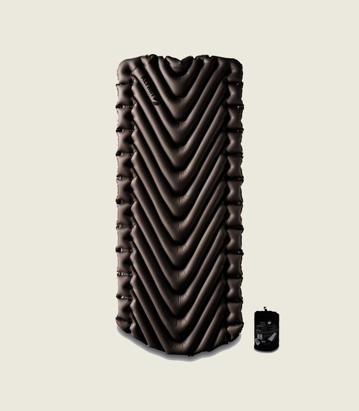 Static V Luxe Sleeping Pad