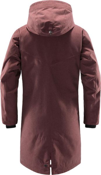 Siljan Parka Women