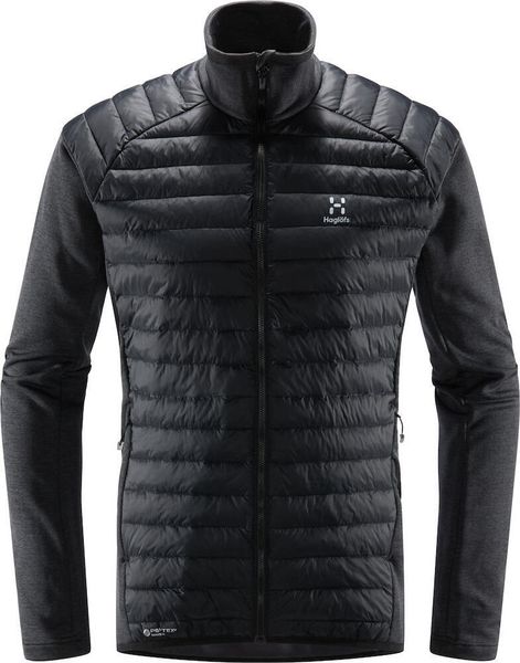 Mimic Hybrid Jacket Men