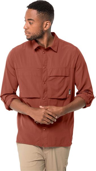 Atacama LS Shirt M