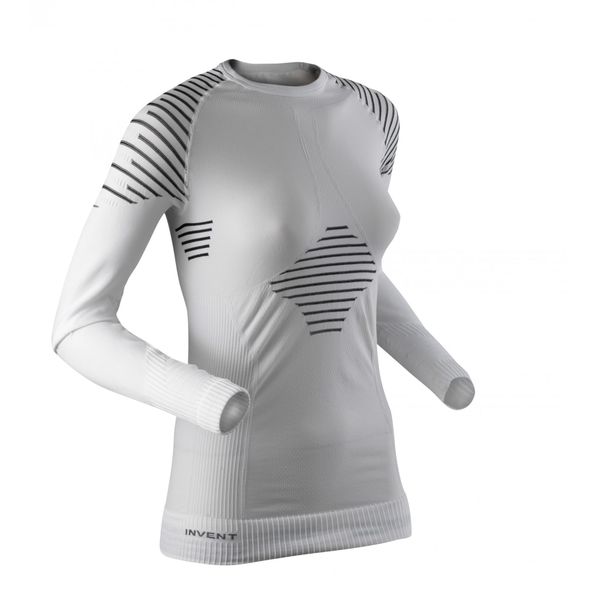 Invent Shirt Lady Long