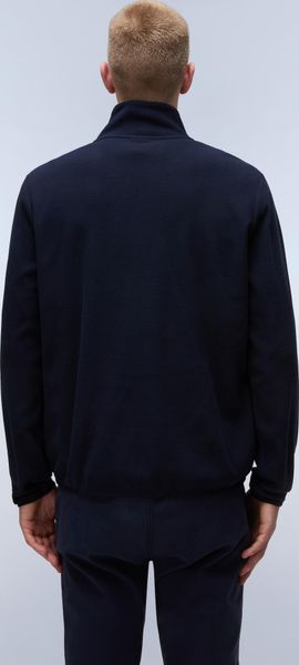 T-iaato Half Zip