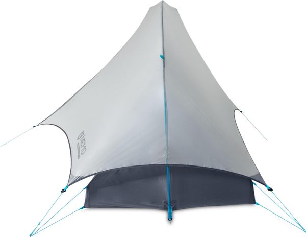 Hornet Elite Osmo 1-Person 1-Person