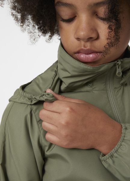 JR Flight Light Jacket