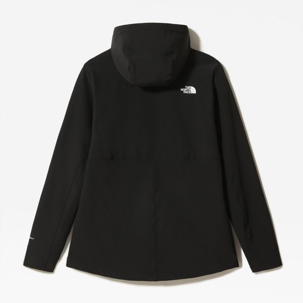 Women’s Shelbe Raschel Hoodie