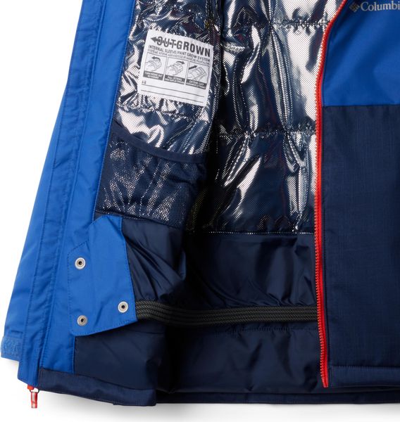 Alpine Action III Jacket