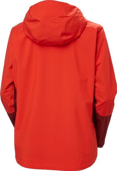 Women's Loke 2-Layer Shell Jacket