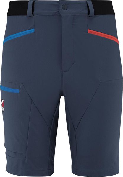 Trilogy Icon Cordura SH M
