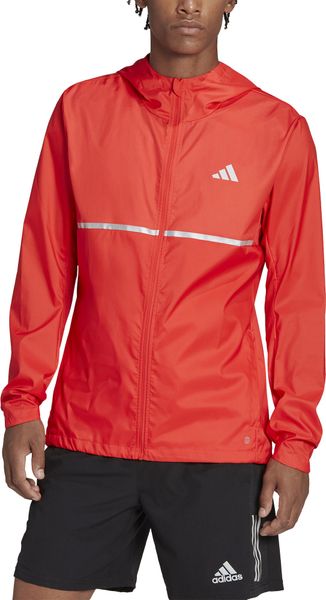 Own The Run Jacket