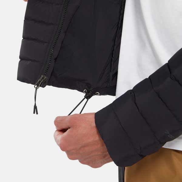 Men’s Stretch Down Jacket