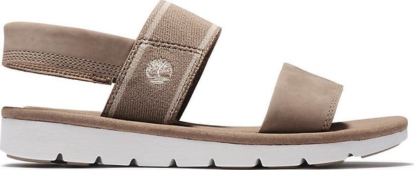 Lottie Lou F/L 2 Band Sandal