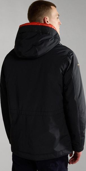 20-22 Field Jacket
