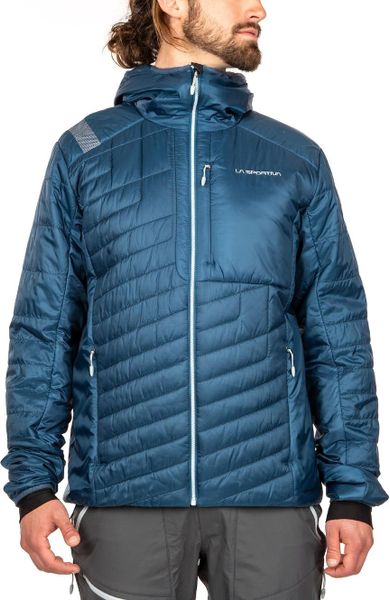Meridian Primaloft Jacket Men