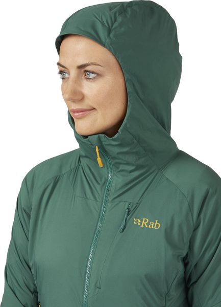VR Summit Jacket Wmns