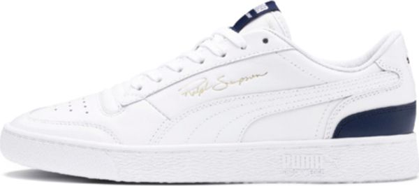 Ralph Sampson Lo